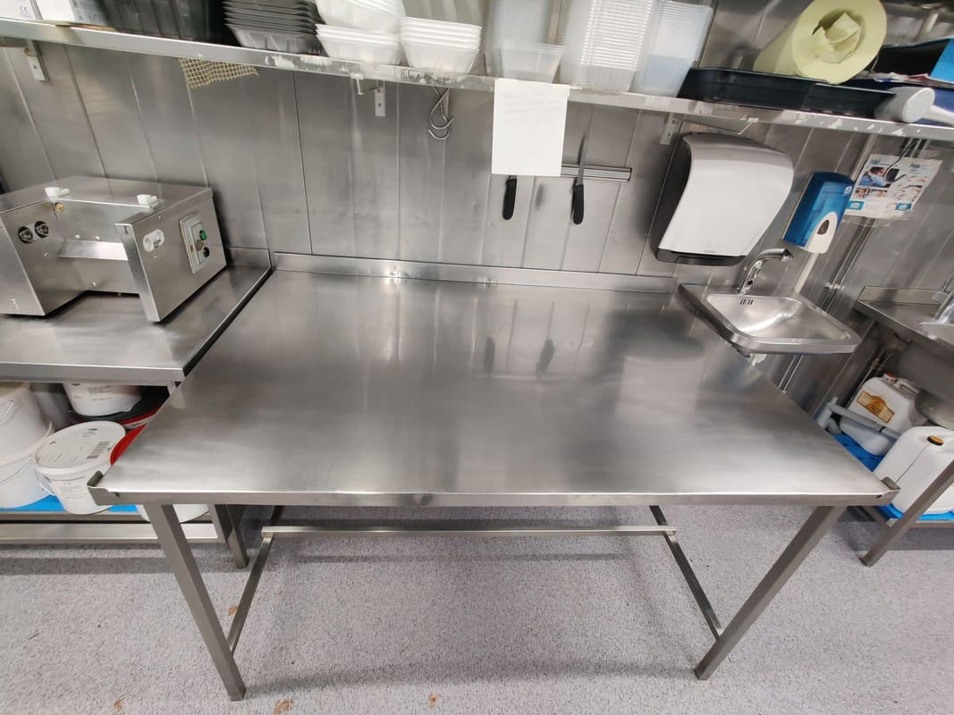 Nordic Globe siivous