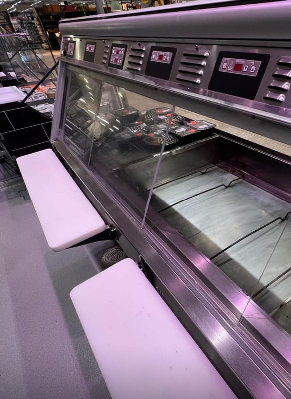 Nordic Globe siivous