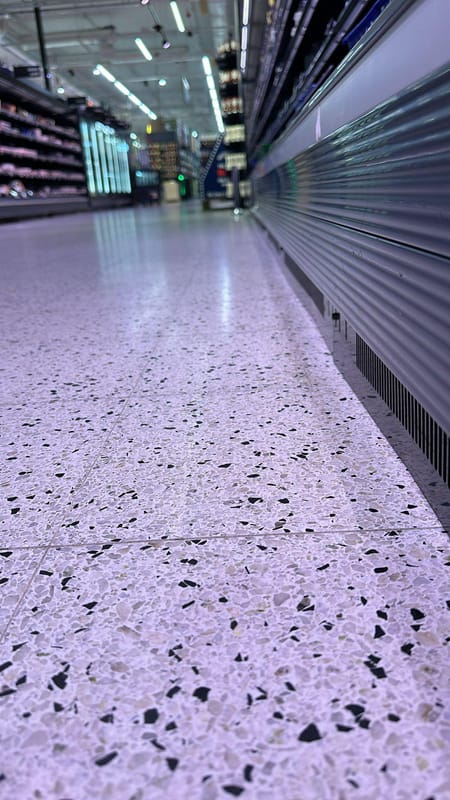 Nordic Globe siivous